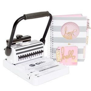 Heidi Swapp Cinch Book Binding Tool